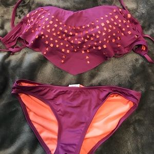 Cute candies swimsuit